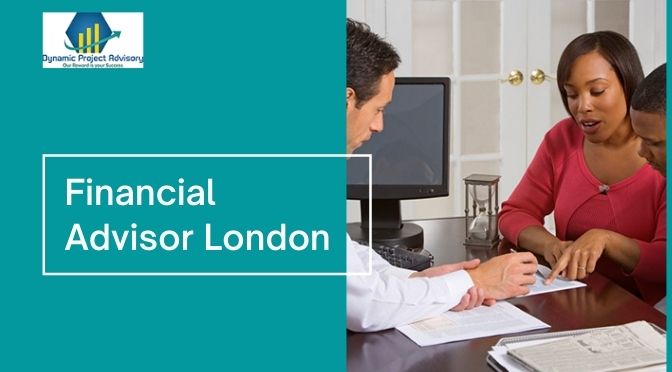 Financial Advisor London