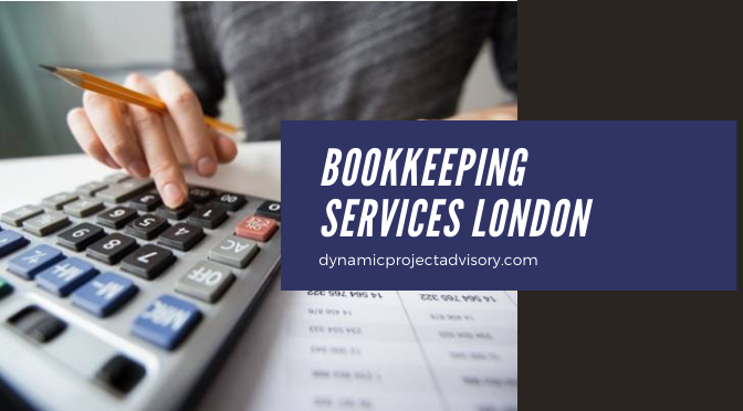 Bookkeeping Services London