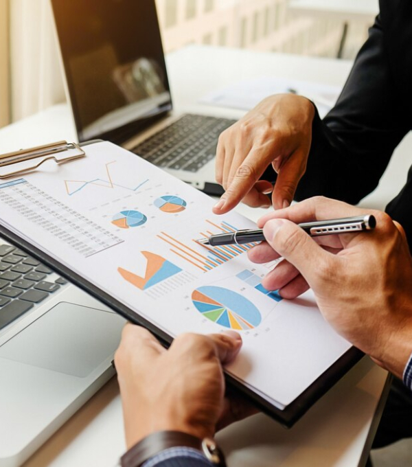 Accounting Service London 